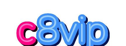 c8vip — logo kanal