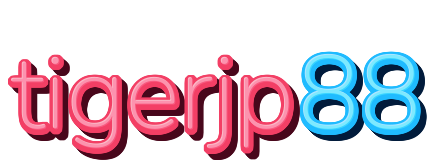tigerjp88 — logo kanal