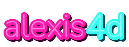 alexis4d — logo kanal