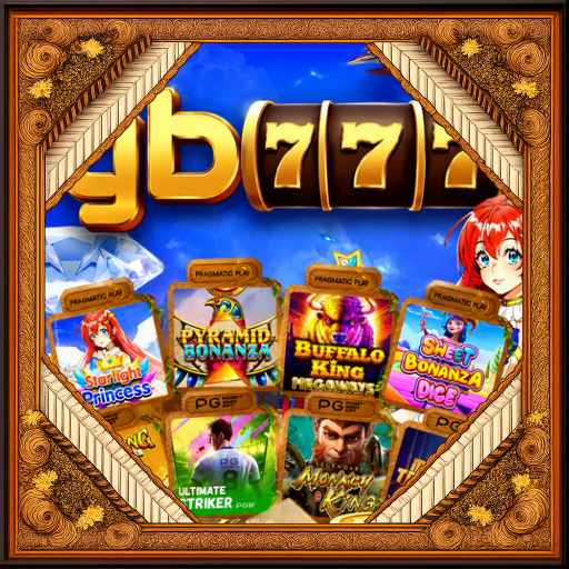 gb777 — mitra unggulan