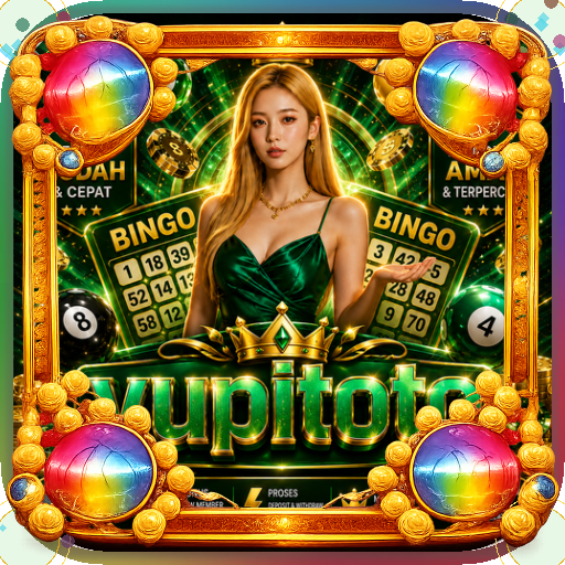 yupitoto — mitra unggulan